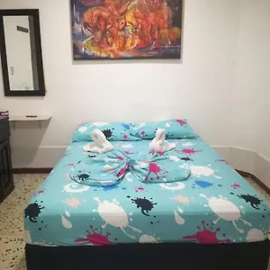  Pensión Casa Yoya