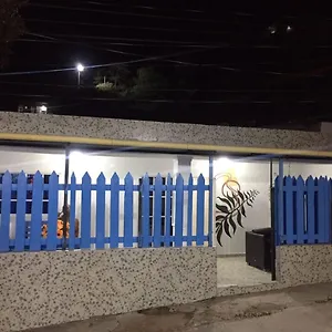  Pensión Casa Acacias