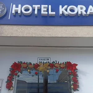 Koral Palmira Apartahotel Palmira (Valle del Cauca)