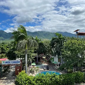 Biohotel Caribe Hotel Santa Marta (Magdalena)