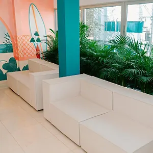 Taybo Kai By St Hotel Santa Marta (Magdalena)