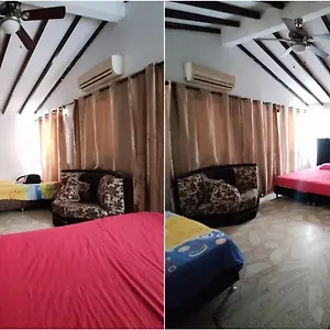 To Me Bed and breakfast Cali