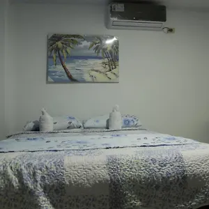Bless Inn San Andrés